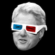 Illustration for article titled Here Is Every Single Movie Bill Clinton Watched In The White House